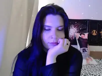 Chaturbate Free Porn Cam of iintimate_flesh