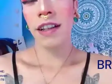 Chaturbate Live Sex of tevenwhiite