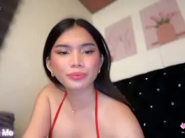 Chaturbate Adult Webcam of lily_ash