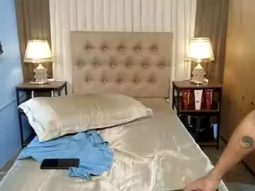 Chaturbate Live Porn of seductive_astrid