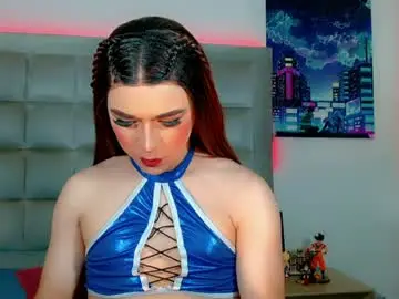 Chaturbate Sex Cam of monic_harp