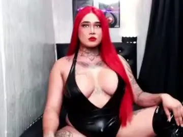 Chaturbate Free Live Porn of urfabtattooqueen