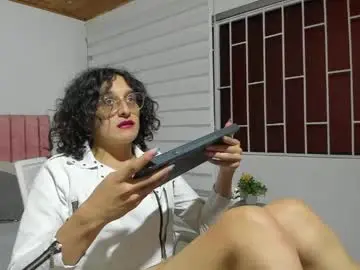Chaturbate Live Porn of maverick_angel
