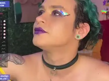 Chaturbate Watch Live Sex Cams of iwillbeyourmuse
