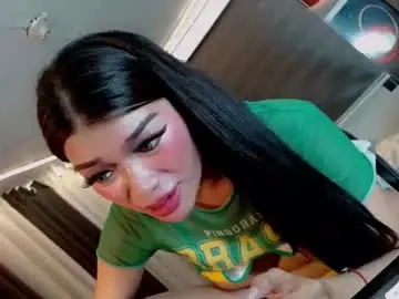 Chaturbate Live Porn of sweetie_fox69