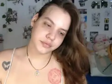 Chaturbate Nude Webcam of yuriko_doll