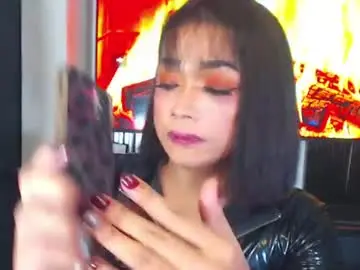 Chaturbate Adult Webcams of xxasian_goddessxx