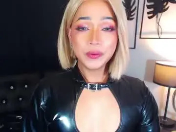 Chaturbate Free Live Porn of xxasian_goddessxx
