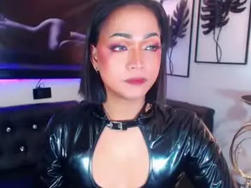 Chaturbate Live Sex of xxasian_goddessxx