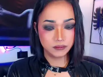 Chaturbate Live Sex Cam of xxasian_goddessxx