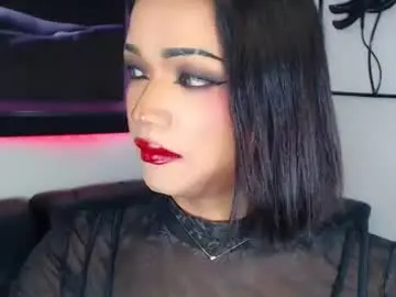 Chaturbate Nude Webcam of xxasian_goddessxx