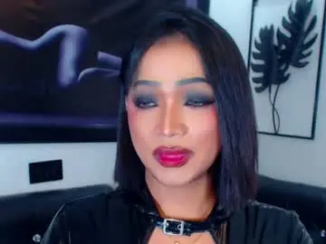Chaturbate Adult Webcam of xxasian_goddessxx