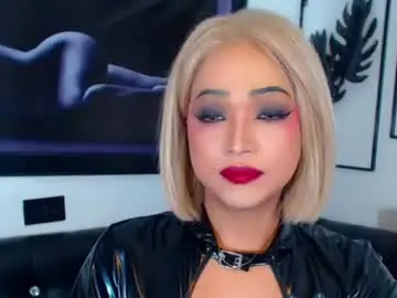 Chaturbate Free Porn Cam of xxasian_goddessxx