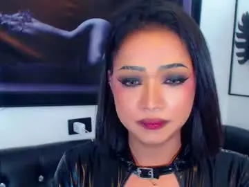 Chaturbate Adult Video Chat of xxasian_goddessxx