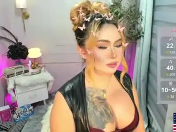 Chaturbate Watch Live Sex Cams of barbietop_alexa69