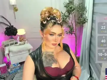 Chaturbate Private Sex Chat of barbietop_alexa69