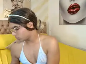 Chaturbate Nude Webcam of natasha_lima_