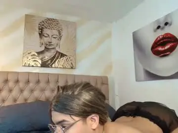 Chaturbate Free Porn Cam of natasha_lima_
