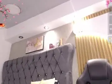 Chaturbate Best live sex cam show of victoriastrom_