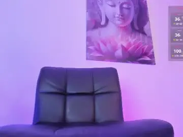 Chaturbate Best Webcam of karla_dior
