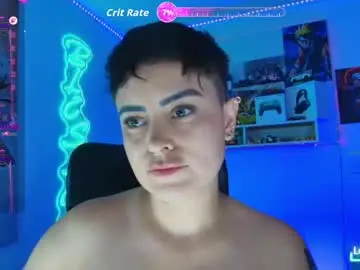 Chaturbate Free Live Porn of milley_rose
