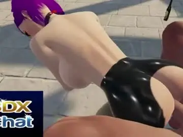 Chaturbate Best live sex cam show of sexy3dchat