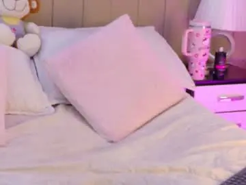 Chaturbate Best Webcam of bunnynicolle