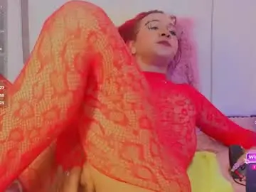 Chaturbate Sex Chat of cock_big_girl