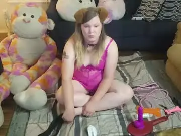 Chaturbate Private Sex Chat of puppygirllovestobeg