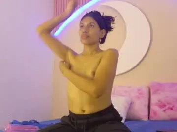 Chaturbate Live Sex Cam of samanthalaurent