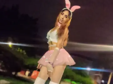 Imlive Live Sex of DanielaSlutt