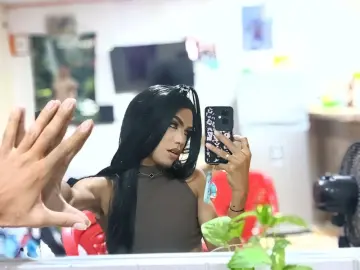 Imlive Live Sex of Fernanda_sophia