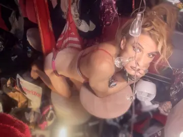 Imlive Best Webcam of SabrinaBukowski