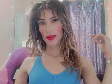 Imlive Adult Webcams of Roxxy_Roxan