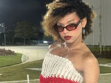 Imlive Free Porn Cam of Elianaclarsons