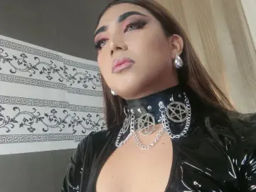 Imlive Live Sex Cam of Kristine_Scott