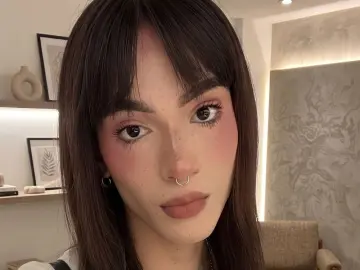 Imlive Live Sex of HannaDeluxee