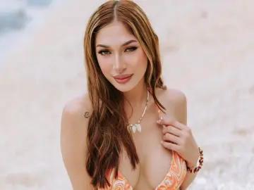 Livejasmin Live Sex of NarraSanchez