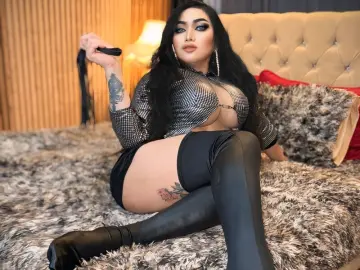 Livejasmin Live Sex Cam of CarolineCrosz