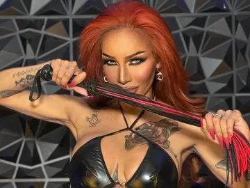 Livejasmin Live Sex Cam of AlodiaMcBrown