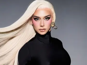 Livejasmin Sex Cam of ProserfinaLore