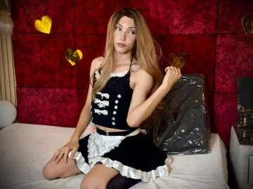 Livejasmin Free Porn Cam of MabbelNova