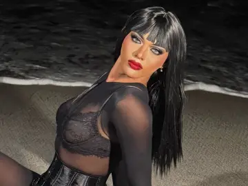 Livejasmin Free Porn Cam of RavenRise
