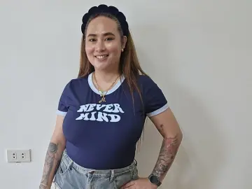 Livejasmin Live Porn of VeronicaMorgan