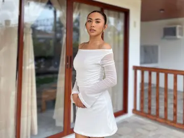 Livejasmin Watch Live Sex Cams of MarinnaSanchez