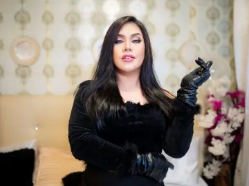 Livejasmin Sex Chat of MariaKassandra