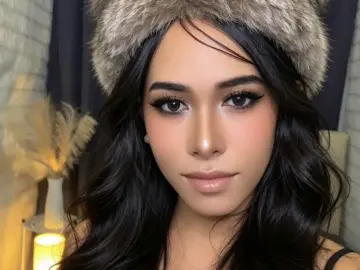 Livejasmin Live Porn of ClaudetteCollins