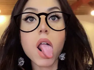 Livejasmin Sex Cam of SophieCristal