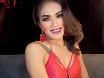 Livejasmin Free Porn Cam of TashaAlcantara