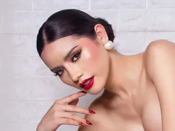 Livejasmin Adult Video Chat of SeraphinaHeather